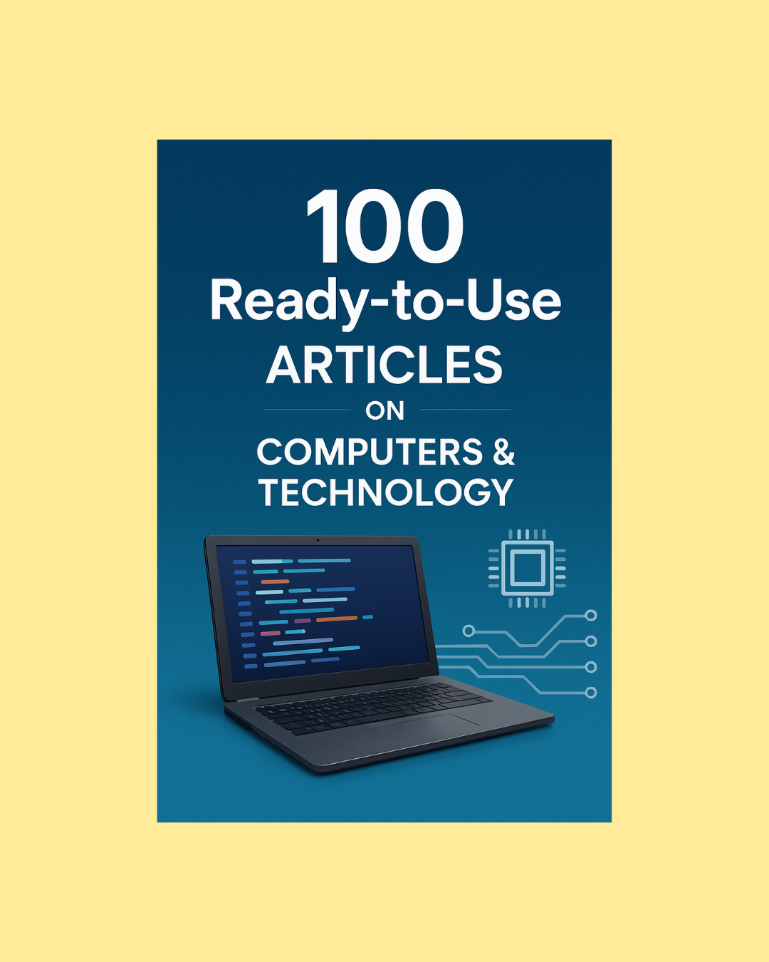 Computer and Technology